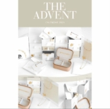 Win a Francesca Collections Advent Calendar valued at $650