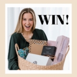 Top to Toe Giveaway: Win over $2000 in prizes from Francesca Collections and more brands