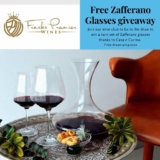Franks Premier Wines Competition: Win an iPhone valued at $719 and more