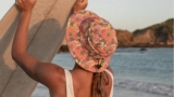 Frankie Magazine Giveaway: Win 1 of 4 Sunward Bound Hats