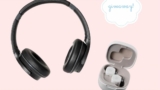 Frankie Competition: Win pairs of wireless headphones and earbuds from Audio-technica