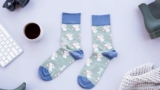 Frankie Competition: Win a month’s worth of joode socks for you and a mate