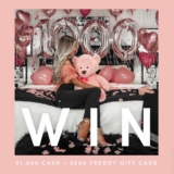 Freddy Competition: Win $1000 cash + a $200 gift card