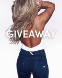 Freddy Giveaway: Win a $250 Freddy voucher for you and one for a friend