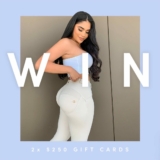 Freddy Competition: Win 2 x $250 gift cards