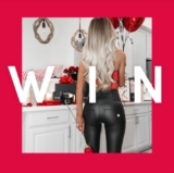 Freddy Valentine’s Day Competition: Win a $500 Freddy gift card for you and a friend