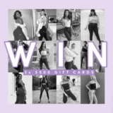 Freddy International Women’s Day Competition: Win 2 $500 gift cards