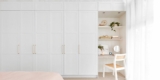 Freedom Wardrobes Competition: Win a $10,000 wardrobe or home office