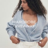 Friends with Frank wardrobe giveaway: Win $1000 in store credit