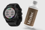 Man of Many Modex Competition: Win a Garmin Fenix 6 & a 6-Month Supply of a Powerful Supplement worth $2,400