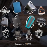 Gasmate Easter Competition: Win 1 of 3 camping packs valued at up to $2,045