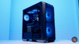 Win a Chiefs Platinum PC powered by AORUS & Computer Alliance
