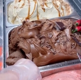 Gelatissimo New Flavour Giveaway: Win 1 of 5 tubs of Hot Chilli Chocolate made with Lindt gelato