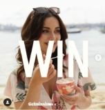 Ultimate Spring Giveaway: Win a $500 Esther & Co. wardrobe + 12L of Gelatissimo Guava & Lychee gelato