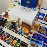Gelatissimo World Chocolate Day Giveaway: Win a deluxe Lindt hamper and more