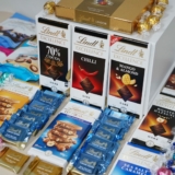 Gelatissimo Chocolate Day Giveaway: Win the Ultimate Lindt Hamper and a $25 gift card