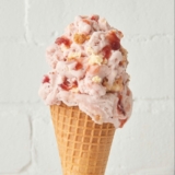 Win a strawberry lovers prize pack from Beerenberg and Gelatissimo
