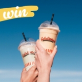 Gelatissimo Summer Giveaway: Win 1 of 5 $20 gift cards