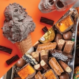 Gelatissimo Competition: Win The Ultimate Halloween Indulgence Pack