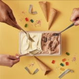 Gelatissimo Back to School Competition 2023: Win 1 of 10 tubs of gelato