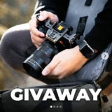 Georges Cameras Giveaway: Win a Sirui Anamorphic 75mm lens