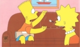 Gizmodo Simpsons Competition: Win a Rare Production Drawing From The Simpsons + a 12 Months Disney+ subscription