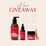 Win The Ultimate Self-Love Package worth over $4,000 from Trilogy and GlamCorner