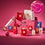 Glasshouse Fragrances Competition: Win a set of Christmas products valued at over $770
