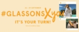 GlassonsXYou Competition: Win the ultimate influencer experience for you and a friend in Whitsundays, Australia