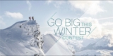 Go Big this Winter Contest 2023: Win a Winter Trip for 2 to Whistler, Canada