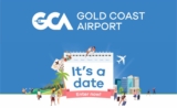 Gold Coast Airport Competition: Win one of three $1,000 Webjet e-Gift Cards
