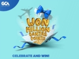 Gold Coast Airport Competition: Win 1 million Qantas Points at gcawin.com.au