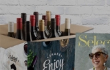 Good Food & Wine Show Competition: Win a year’s supply of wine delivered to your door