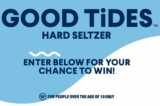 AFL & Good Tides Summer Competition: Win an ultimate Australian Getaway valued at over $4,000