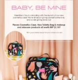 Gorman Baby Be Mine Competition: Win a prize pack valued at $1,107