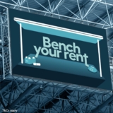 Great Southern Bank Bench Your Rent Competition: Win your rent paid for a year up to $50,000