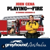Greyhound Playing with Fire Competition: Win $2500 and family passes