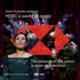 Win free tickets to HSBC a world of opera at the Sydney Opera House