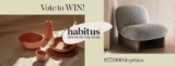 Habitus House of the Year Competition 2022: Win a $27,000 Design Hunter package