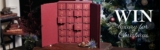 Win 1 of 3 Advent Calendars from Haigh’s Chocolates valued at $1075 each