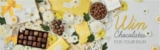 Haigh’s Chocolates Mother’s Day Giveaway: Win a selection of chocolates for Mum