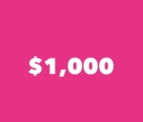 Win $1,000 Cash for Christmas from The Healthy Mummy