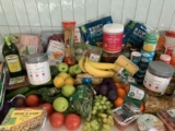 The Healthy Mummy Competition: Win over $750 in groceries and smoothies
