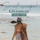 Win a $500 Hendeer Voucher + a $500 Travel Voucher