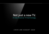 Hisense Australia Competition: Win a Hisense 2020 65SX Dual Cell Television worth $3,499