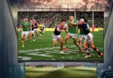 Hisense NRL Grand Final Giveaway: Win a Hisense 2020 65SX Dual Cell TV worth $3,499