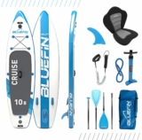 Holidays with Kids Readers’ Choice Awards Competition: Win a Bluefin Paddleboard package valued at $999