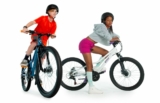 Holidays with Kids Giveaways: Win a mountain bike, a Victorinox Carry-On and more