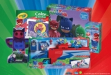 Holidays with Kids Competition: Win a PJ Masks bundle