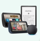 Win an Amazon entertainment pack worth $596 and more from Holidays with Kids